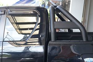 Barra enrollable OEM para toyota hilux revo, fabricante directo - Product Image 2