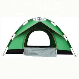 Vente en gros de tentes automatiques à ouverture rapide pour la pêche en plein air et le camping - Product Image 3