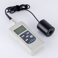 AC-115S Triple 4 Digit LCD Display Digital Color Meter Colorimeters