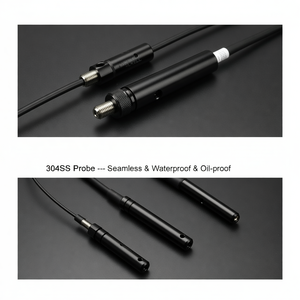 เซ็นเซอร์วัดอุณหภูมิแบบ 3 สาย NTC RTD PT100 ช่วง -50 ถึง 100 องศาเซลเซียส - Product Image 4