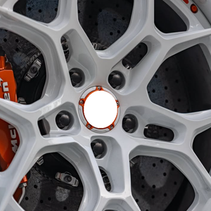 Llanta de Ruedas Forjadas para Koenigsegg Ccxr Agera Jesko Regera CC850 <span class=keywords><strong>Gemera</strong></span> One:1 Ccr Ccx <span class=keywords><strong>Porsche</strong></span> Lamborghini, 18, 19, 20, 21, 22 y 24 Pulgadas - Product Image 2