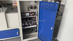 <strong>Automatic</strong> Horizontal Pillow Type <strong>Flow</strong> Food <strong>Packing</strong> Face /Biscuit/Wafer/Cookie/Bread Full Servo <strong>Automatic</strong> <strong>Flow</strong> Muti-<strong>Function</strong> - Product Image 5