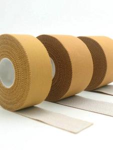 ผ้าฝ้ายสังเคราะห์คุณภาพสูงที่ใช้สำหรับผ้าพัน<span class=keywords><strong>แผล</strong></span>กีฬา ระบายอากาศได้ดีและไม่ก่อให้เกิดการ<span class=keywords><strong>ติด</strong></span><span class=keywords><strong>เชื้อ</strong></span> - Product Image 6