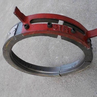 Guide de corde de levage électrique, 1 pièce, norme européenne