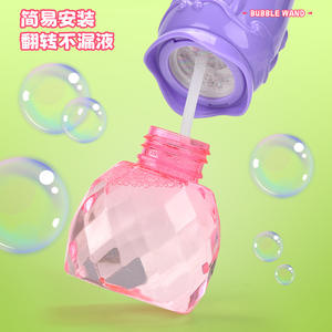 Varita Mágica <span class=keywords><strong>de</strong></span> Burbujas con Luz y Alas <span class=keywords><strong>de</strong></span> Mariposa Desmontables, Juguetes <span class=keywords><strong>de</strong></span> Exterior para Niños, Soplador <span class=keywords><strong>de</strong></span> Burbujas Automático <span class=keywords><strong>de</strong></span> Verano, Juguetes <span class=keywords><strong>de</strong></span> Burbujas - Product Image 4