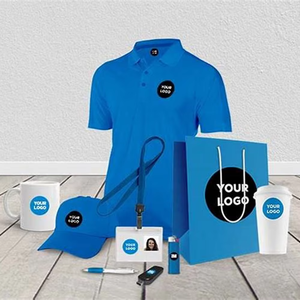 Merchandising personalizzato aziendale con Logo prodotto Business multiuso regalo di Capodanno set regalo promozionale - Product Image 5