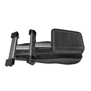Bandai labnyhi — <span class=keywords><strong>Banc</strong></span> De Musculation pliable, rehausseur De poids réglable, plat, JSY030 - Product Image 2