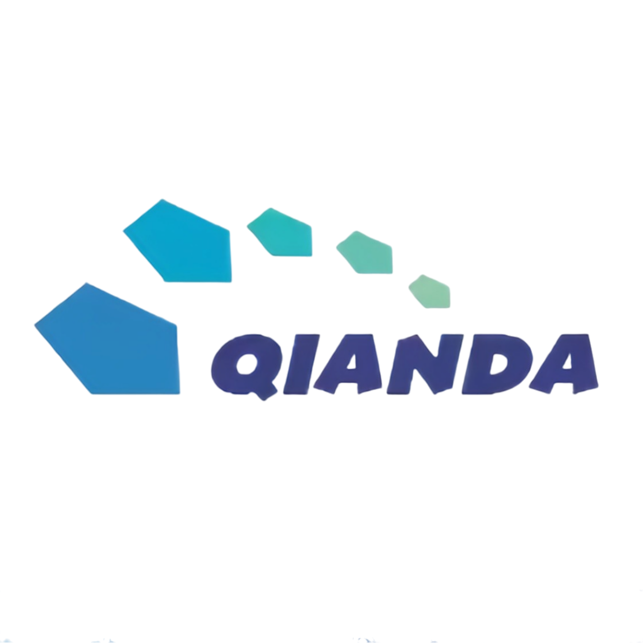 Wuxi Qiandayin Digital Technology Co., Ltd. logo