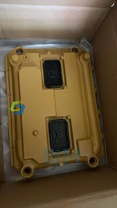 อะไหล่เครื่องยนต์รถขุดว่านหมิง ชุดควบคุมเครื่องยนต์ Ecu Ecm 210-0848 2100848 สำหรับรุ่น 3126b 325c 330c 160h 972g 988g - Product Image 1