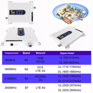 <span class=keywords><strong>Amplificador</strong></span> <span class=keywords><strong>de</strong></span> <span class=keywords><strong>Señal</strong></span> Celular Tri-Banda 850/900/1800mhz, <span class=keywords><strong>Amplificador</strong></span> <span class=keywords><strong>de</strong></span> <span class=keywords><strong>Señal</strong></span> <span class=keywords><strong>de</strong></span> Teléfono Celular <span class=keywords><strong>Casero</strong></span> 4G, <span class=keywords><strong>Amplificador</strong></span> <span class=keywords><strong>de</strong></span> <span class=keywords><strong>Señal</strong></span> <span class=keywords><strong>de</strong></span> Red Celular para Exteriores - Product Image 5