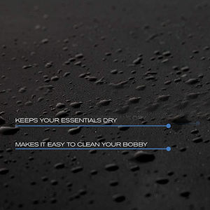 Nouveau sac à dos étanche pour ordinateur portable, rembourré rigide, compartiment pour ordinateur portable, sac à dos pour hommes - Product Image 5