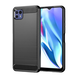 สำหรับฝาครอบ Motorola Moto G Power g Stylus <span class=keywords><strong>2022</strong></span> EDGE 20 bumper back เคส TPU แบบนิ่มกันกระแทกสำหรับ Moto G PURE Pro 5G EDGE + Pro S30 Pro - Product Image 4