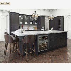 BALOM <span class=keywords><strong>Cucina</strong></span> Completa, Nuovo Modello di Mobile da <span class=keywords><strong>Cucina</strong></span>, Stile Brasiliano Armario De Cozinha Credenze Dispensa - Product Image 5