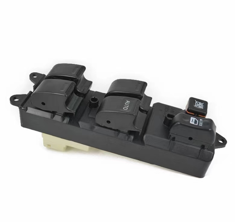 84820-12460 Right Hand Driver Power Master Window Switch| Alibaba.com