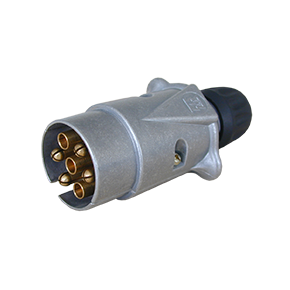 Prise, spirale électrique APPLICATIONS GÉNÉRIQUES 201005 Prises et spirales électriques - Product Image 1