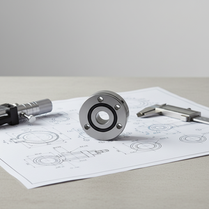 ZKLF2575-2RS(-2Z/-2AP) ZKLFシリーズ複合ボールねじアキシャルアンギュラコンタクトボールベアリング ZKLF2575 サイズ 25x75x28mm - Product Image 6