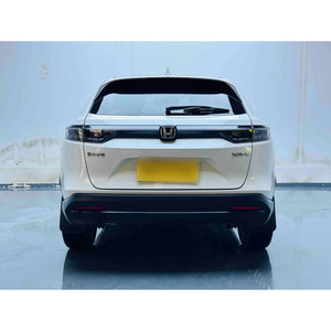 Voiture d'occasion Guazi 2024 Honda XR-V en promotion, moteur essence, automatique, SUV 5 places, conduite à gauche, pour les acheteurs de SUV familiaux fiables - Product Image 4