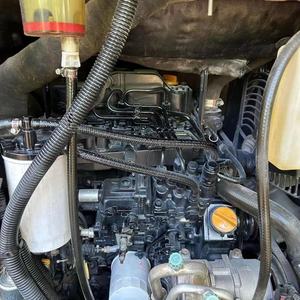 Mini-excavatrices Sany Sany 35 Sany35 Sany35U SANY SY35U G4, la première marque de machines de construction fabriquées en Chine - Product Image 6