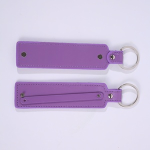 Portachiavi Fai-da-Te in Lega e Similpelle, Colorato, Ciondolo per Telefono <span class=keywords><strong>di</strong></span> <span class=keywords><strong>Coppia</strong></span>, <span class=keywords><strong>Regalo</strong></span> Creativo Personalizzato per Fan - Product Image 4