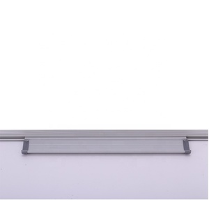 Vente en gros Cadre en aluminium Tableau magnétique effaçable à sec Tableau blanc d'écriture pour écoliers - Product Image 6