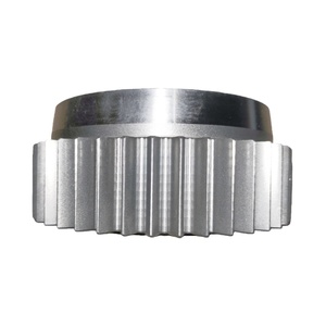Engranaje de Transmisión de Alta Calidad para Camiones, Piezas del Sistema de Transmisión 16JSD200T-1707030, Engranaje de Accionamiento para Sinotruk - Product Image 3