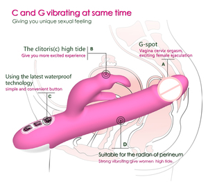 cervix sex toy DIY Sex Toys: The Partnered Edition main image 0