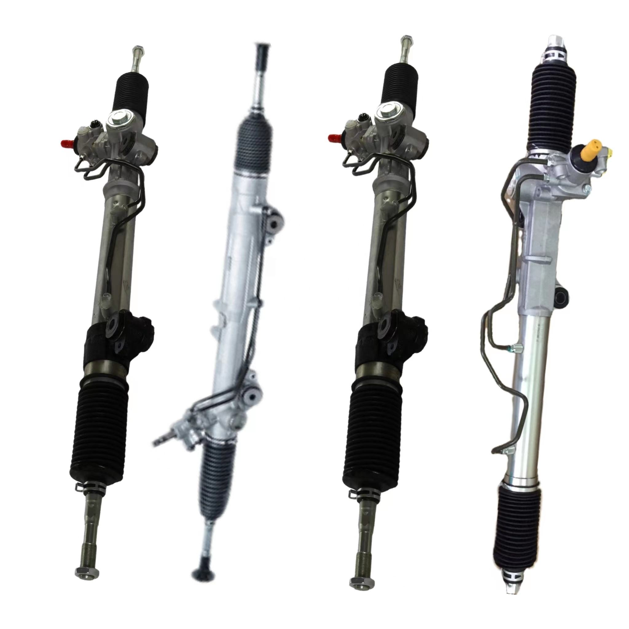 5th Gen 1999 4runner Steering Rack Steering Rack- Toyota 4runner