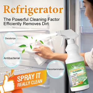 रेफ्रिजरेटर, ओवन, कुकवेयर, सोफा, फर्नीचर, शौचालय, कांच की सफाई, बहुक्रियाशील क्लीनर - Product Image 3