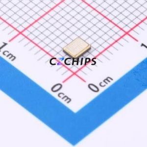 3225-40-9-10-10/4B Crystal (Passive) SMD3225-4P Crystal Oscillator 40MHz 10ppm 9pF - Product Image 1