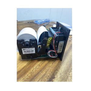 YENİ <span class=keywords><strong>ICT</strong></span> GP-58 Yazıcı Oyun Makineleri Seri Portlu <span class=keywords><strong>ICT</strong></span> Terminal Yazıcısı Oyun Makinesi Parçaları Otomat Aksesuarları - Product Image 2