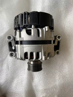 Générateur AC Faurecia 12V 230A pour A4B9 A5 A6 C8 Q5 A7, accessoires moteur, référence 06L903018G 06L903018H