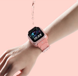 <span class=keywords><strong>Xiaomi</strong></span> Mitu orologio apprendimento per bambini 7X forte lungo raggio 20 metri impermeabile 4GB grande memoria <span class=keywords><strong>Mi</strong></span> orologio - Product Image 3