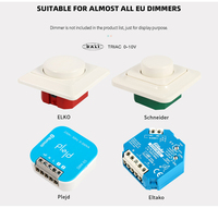 Spot LED COB encastré réglable au design européen moderne avec angle de faisceau de 36°, blanc chaud 3000K, CRI 90 élevé pour bureaux et commerces