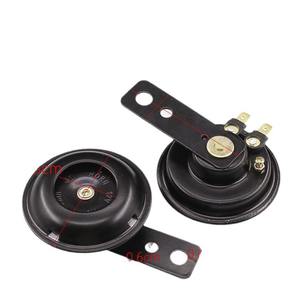 Kit <span class=keywords><strong>de</strong></span> <span class=keywords><strong>klaxon</strong></span> <span class=keywords><strong>de</strong></span> <span class=keywords><strong>train</strong></span> à double tonalité 12 volts haut et bas <span class=keywords><strong>pour</strong></span> tous les véhicules motos - Product Image 4