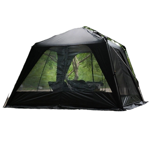 Toldo Lateral para Auto YX-A3-27, Apertura Rápida, Protección Solar Instantánea, Toldo para Camping y Exteriores - Product Image 1