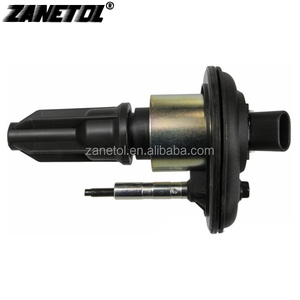 Bobine d'allumage pour Chevrolet Trailblazer Colorado Hummer H3 3.5L 2006 Buick <span class=keywords><strong>Rainier</strong></span> 5C1392 UF303 12568062 19300921 - Product Image 4