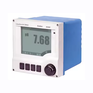 Medidor de Flujo de Agua y Gas EMF CM42-KAA100EAE00+1 CM42-MAA000EAR00 CM442-AAM1A2F010B+AA para Automatización Industrial - Product Image 4