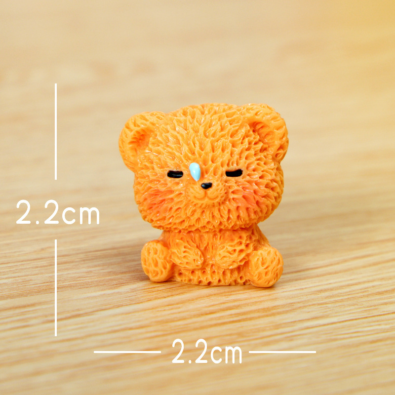 Ours orange-4