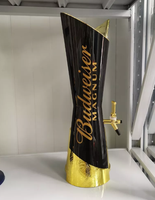 Offres Spéciales automatique bar et pub projet de boisson distributeur de bière tour 5 acheteurs