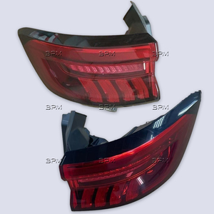 LUZ TRASERA LUZ MEDIO EXTERIOR Para HAVAL <span class=keywords><strong>H6</strong></span> 2020 2021 2022 2023 Great Wall Hover - Product Image 1