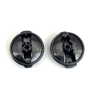 COM ปุ่มปรับแอร์รถยนต์สำหรับมิตซูบิชิแลนเซอร์02-07 YF-R8876 MR500925พลาสติกตามหลักสรีรศาสตร์ - Product Image 4