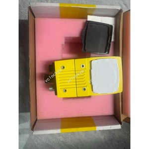 Caméra intelligente COGNEX ISD902M-61-3705 nouveau fabriqué en Chine - Product Image 3