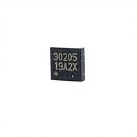 Module capteur de température corporelle MAX30205MTA, capteur de température cutanée MAX30205 pour bracelet, alarme de surchauffe