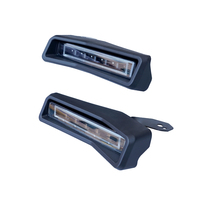 Feux arrière LED YongJin, feux de freinage arrière, feux arrière pour Can Am Maverick R MAX X RS 2024+