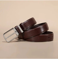 Sangles de sac à main en cuir de luxe à rotation 360° pour hommes et femmes, longues sangles à motifs pour machine à coudre