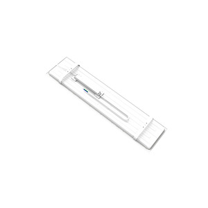 PHILIPS Badminton Light Bright Star BVS211/ BVS221 80 W <span class=keywords><strong>10400</strong></span> lm 4000 <span class=keywords><strong>K</strong></span> Solución de Iluminación Lineal de Salida Fija para Instalaciones Deportivas - Product Image 4