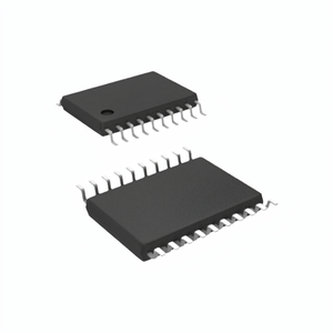 20 TSSOP In Stock Clock Timing PI6LC48H04LIE Electronic Circuit Components - Product Image 1