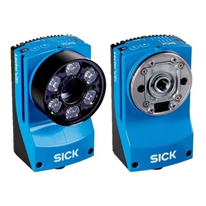 Lector de Códigos de Barras SICK V2D632R MKSEB8, Componentes Electrónicos, Escáner Industrial - Product Image 1