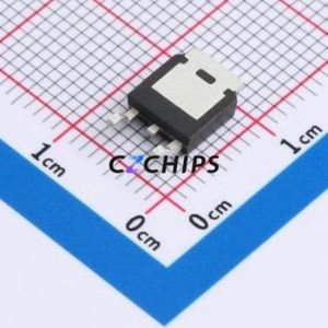 ไดโอดชอตต์กี้ไดโอด MBRD340T4G ใหม่ของแท้ชิปชิ้นส่วนอิเล็กทรอนิกส์ - Product Image 2