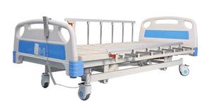 Acheter lit d'hôpital Prix compétitif Lit d'hôpital à trois fonctions électriques Mobilier d'hôpital Lit médical de haute qualité - Product Image 4